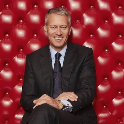 james quincey profile image