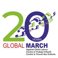 Globalmarch