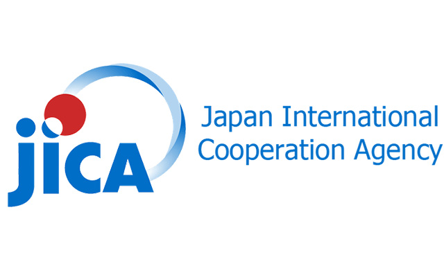 JICA