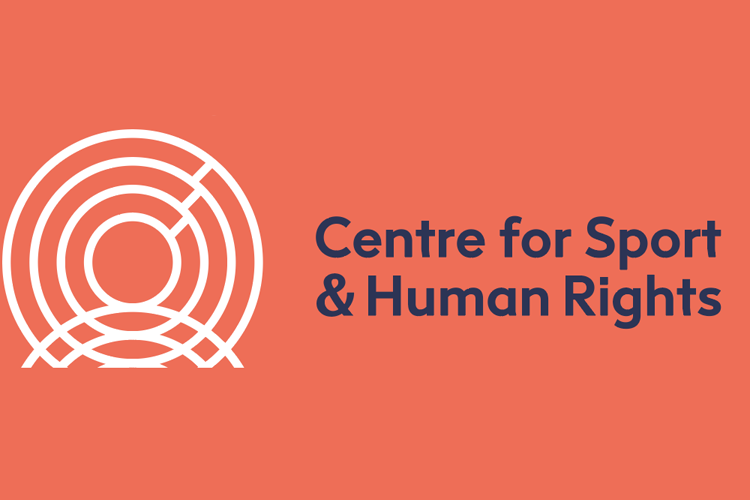 Centre for Sport and Human Rights