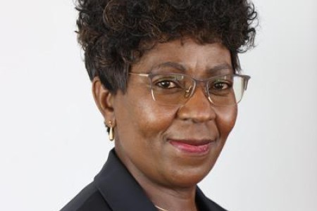 Agnes NyaLonje