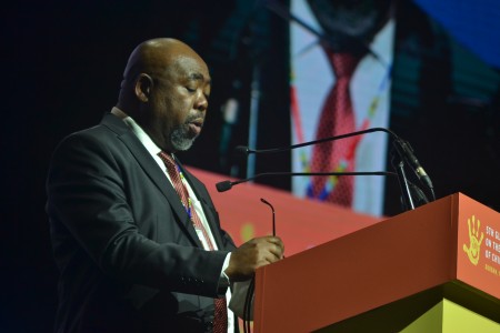 Nxesi