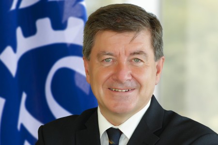 Guy Ryder