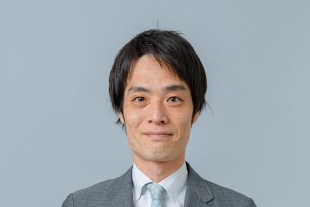 Chigiru Yamashita