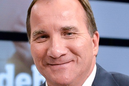 Stefan Löfven