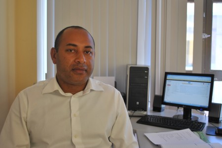 Anildo Fernando