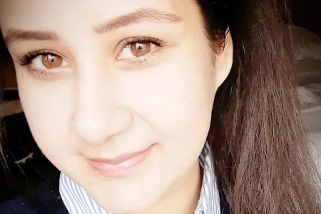 Amna Shabbir