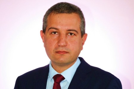 Deputy Minister of Labour and Social Policy of the Republic of Bulgaria