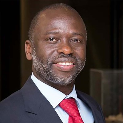 Tshilidzi Marwala