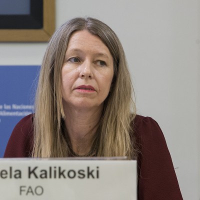 Daniela Kalikoski