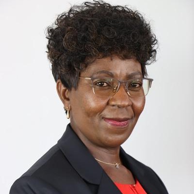 Agnes NyaLonje