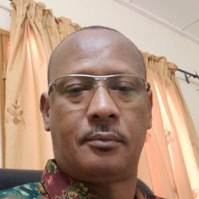 Ali Badara DIALLO 