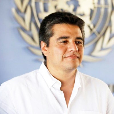 Andres espejo