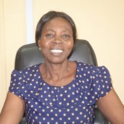 Elizabeth Akanbombire