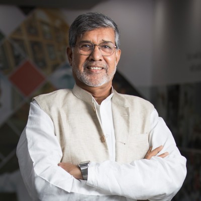 Kailash Satyarthi