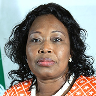 Minata Samate Cessouma