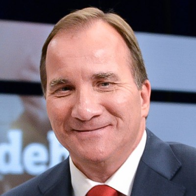 Stefan Löfven