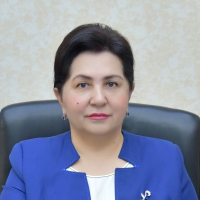 Tanzila Narbayeva