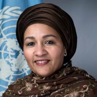 Amina J. Mohammed