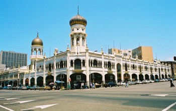 Juma Masjid Mosque